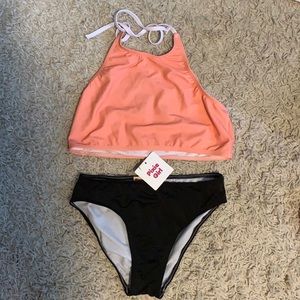 NWT Girls bikini